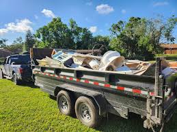 Shed Removal in Hillcrest, IL